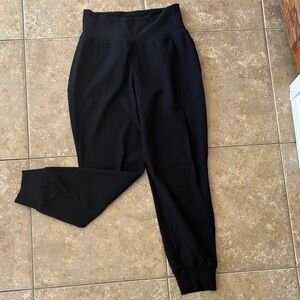 Athleta Black Leggings